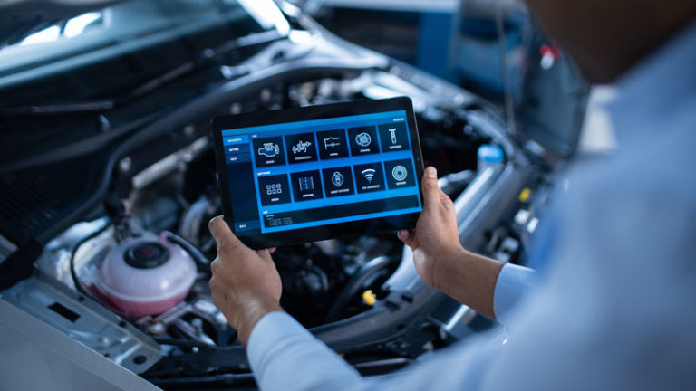 Digital Vehicle Inspections Thornhill, ON | Digital Car Inspection Near Me