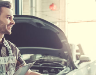 What Should You Do if You Need Auto Repair in North York?