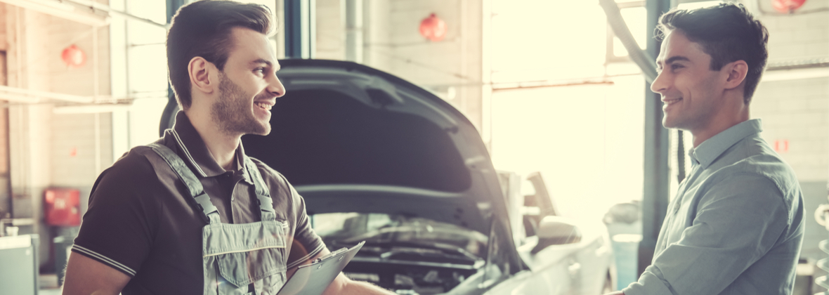 What Should You Do if You Need Auto Repair in North York?