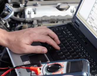 Can I Get Vehicle Diagnostics Near Me In North York, ON?