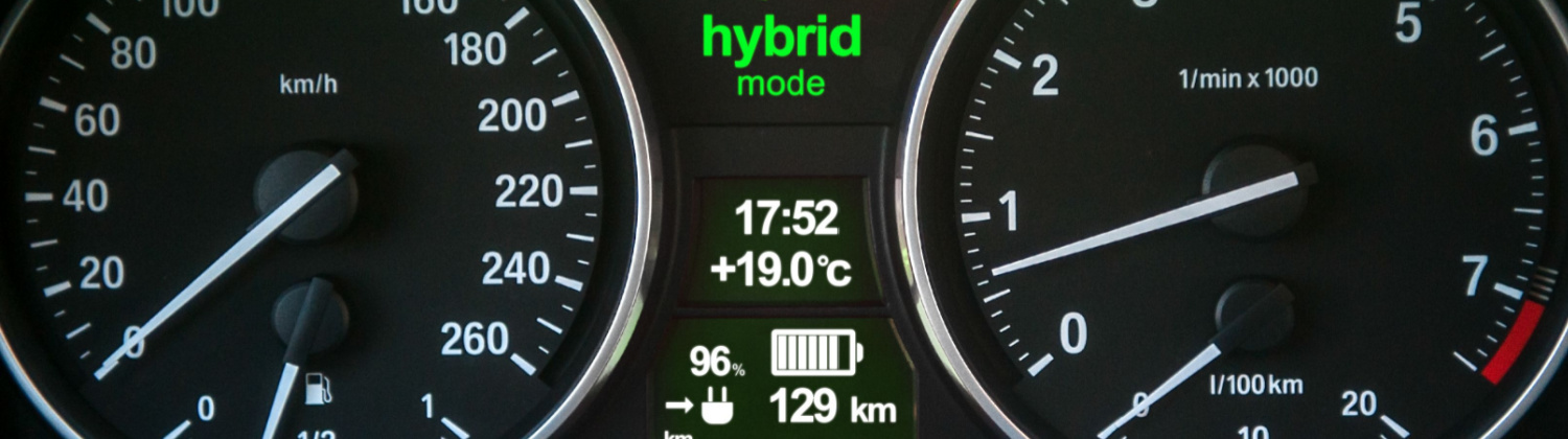 What You Need To Know About Hybrid Car Maintenance