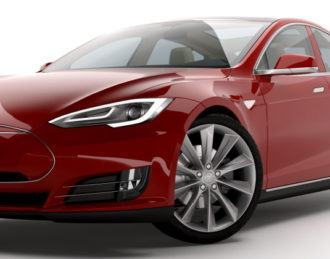 What Are Tesla Tires And How Are They Different?