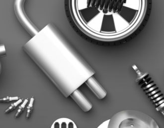 Upgrade Your Car With Auto Parts And Accessories