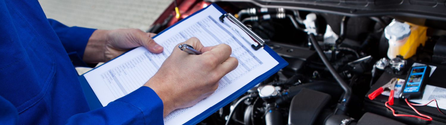 The Benefits of Getting a Professional Car Inspection: Protecting Your Investment