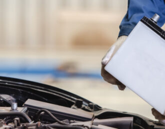 Convenient Car Battery Change Near Me In North York, ON