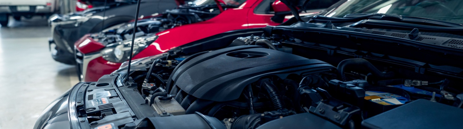 Finding a Reliable Mechanic Near Me in North York, ON