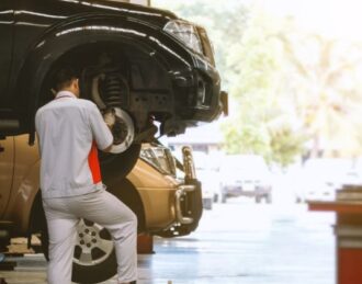 Auto Mechanic Near Me: R&S Auto in North York, ON