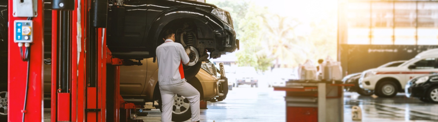 Auto Mechanic Near Me: R&S Auto in North York, ON