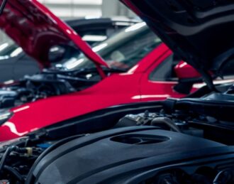 Your Trusted Automotive Shops in Vaughan