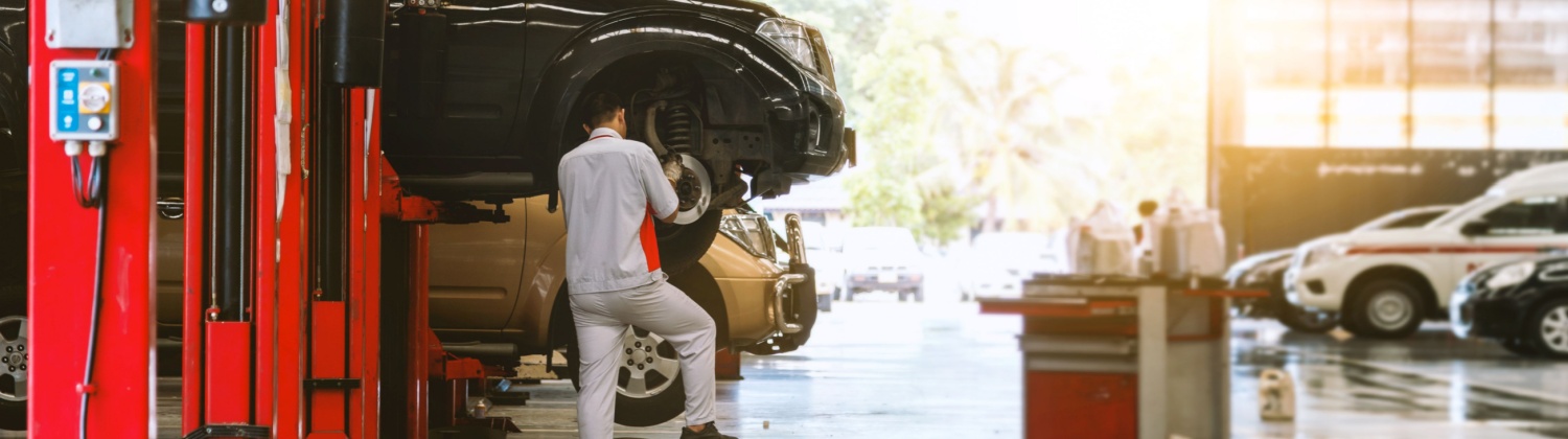 Car Repair and Maintenance