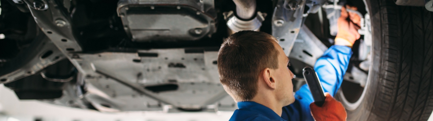 Mechanic Near Me: R&S Auto in North York, ON