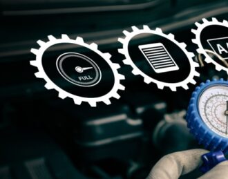 Auto AC Repair in North York, ON – Stay Cool with R&S Auto