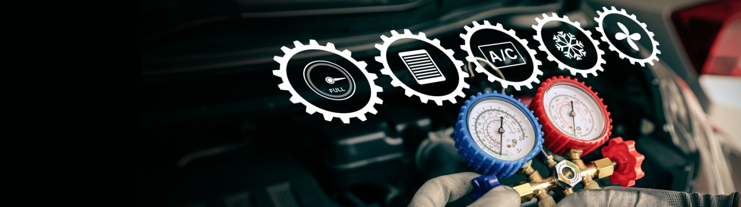 Auto AC Repair in North York, ON – Stay Cool with R&S Auto