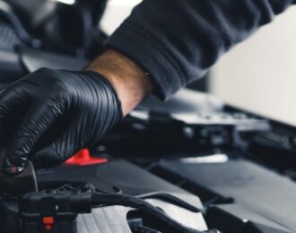 Car Mechanic Near Me: Quality Auto Repair at R&S Auto