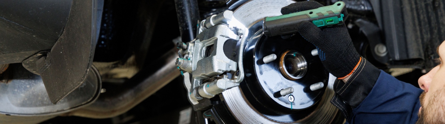Reliable Brake Service Near Me At R&S Auto In North York, ON
