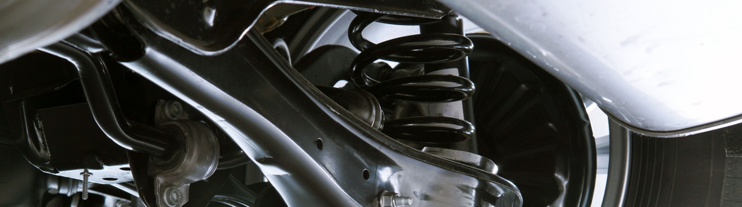 Shock Absorber Replacement At R&S Auto In North York, ON