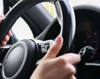 Steering Wheel Shaking? R&S Auto In North York Can Help