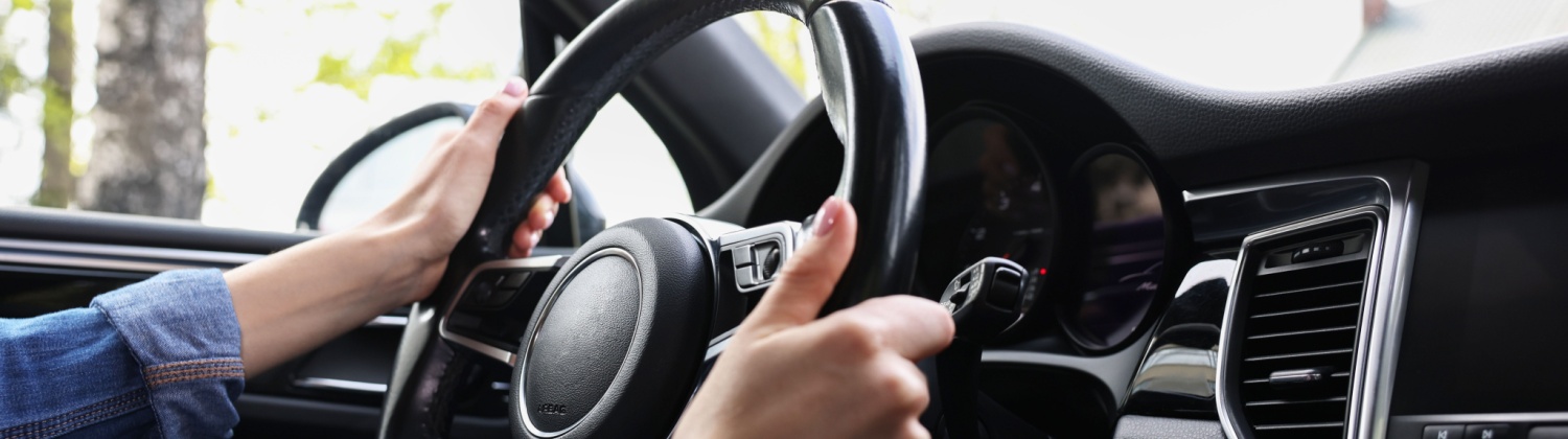 Steering Wheel Shaking? R&S Auto In North York Can Help