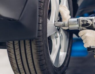Tire Replacement Near Me in North York, ON