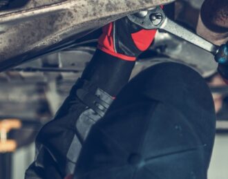 Suspension Checks At R&S Auto In North York, ON