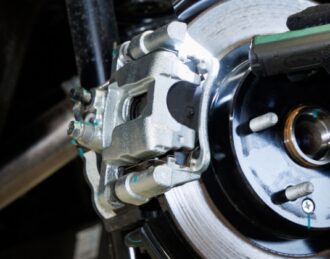 Reliable Brake Servicing In North York, ON