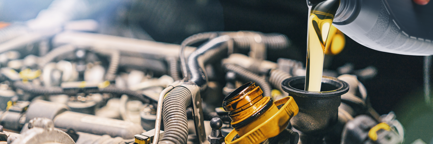Auto Oil Change Service Near Me