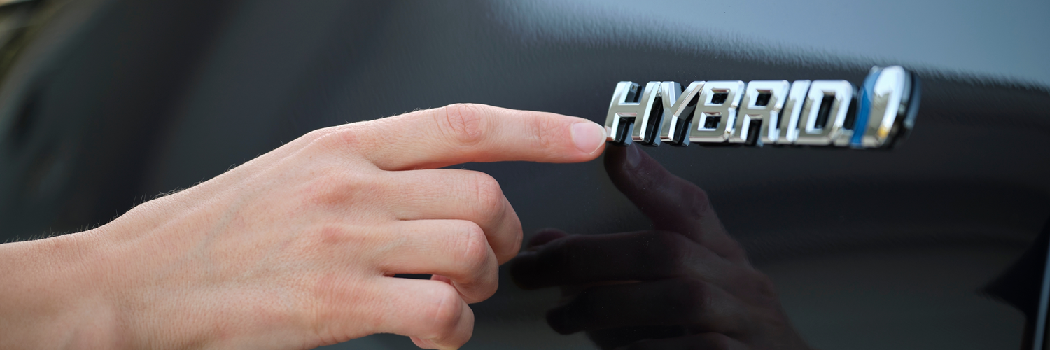 Hybrid Vehicle Service